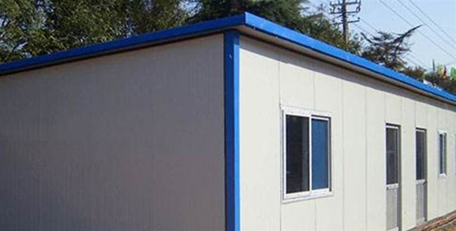 彩钢隔墙板原理