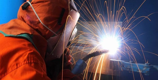 手工电弧焊加工工艺优劣势