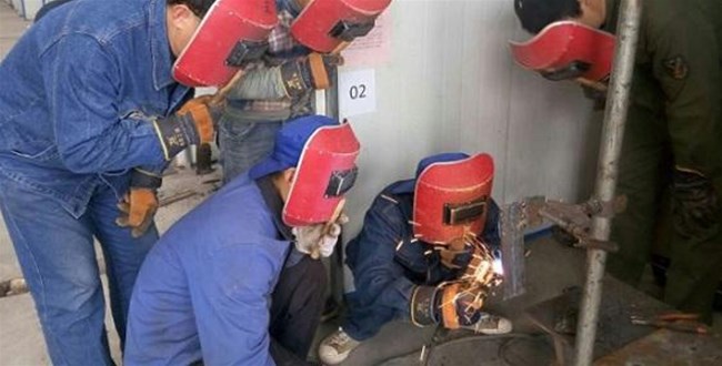 什么是电气焊？