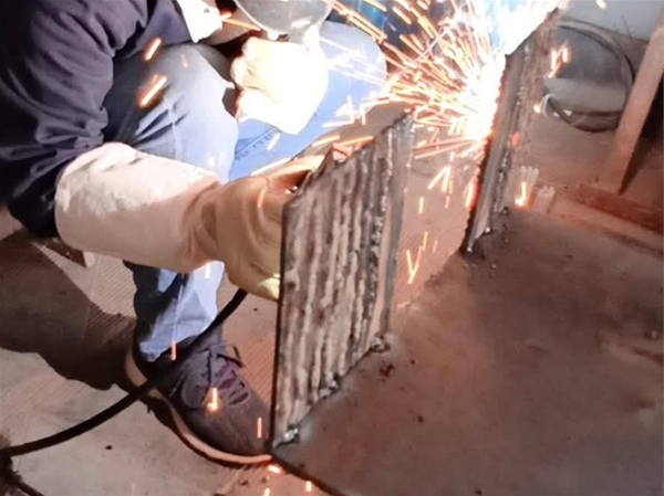 电焊培训哪家好