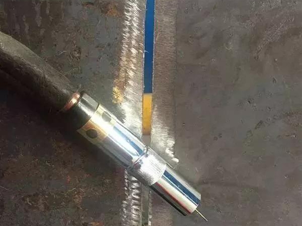 二保焊培训学校